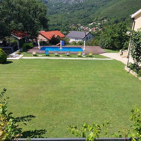 Villa, Pool And Relax For 12 Persons Kuti Extérieur photo