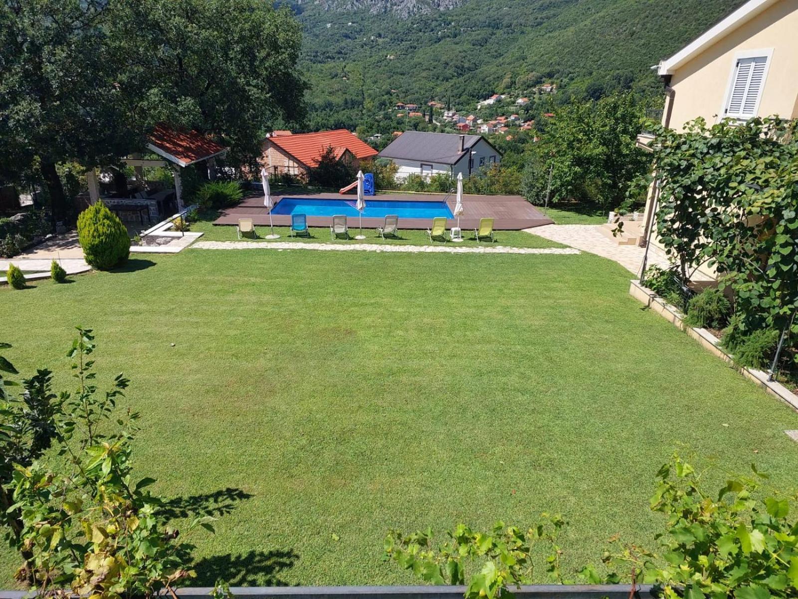 Villa, Pool And Relax For 12 Persons Kuti Extérieur photo