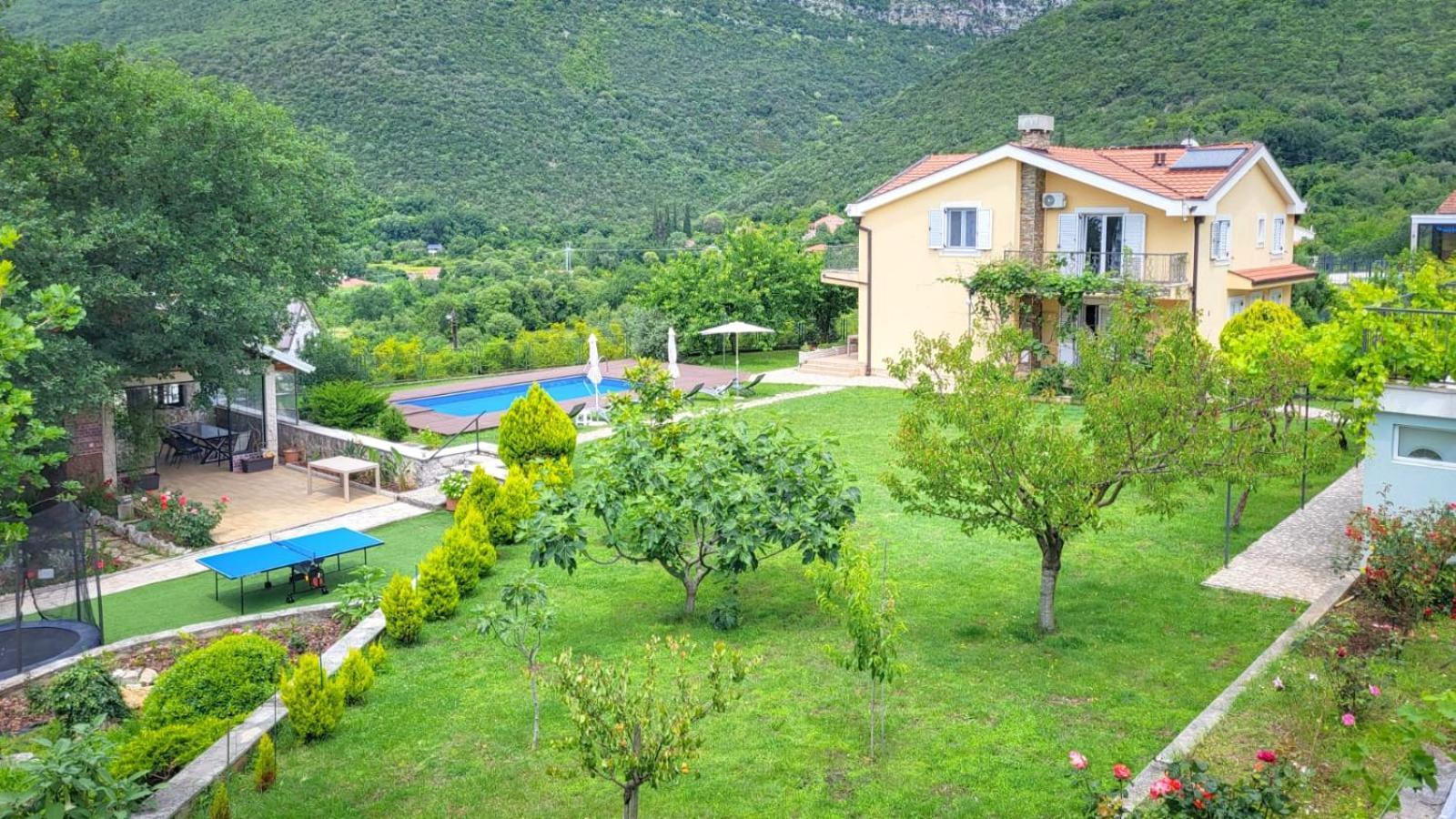 Villa, Pool And Relax For 12 Persons Kuti Extérieur photo