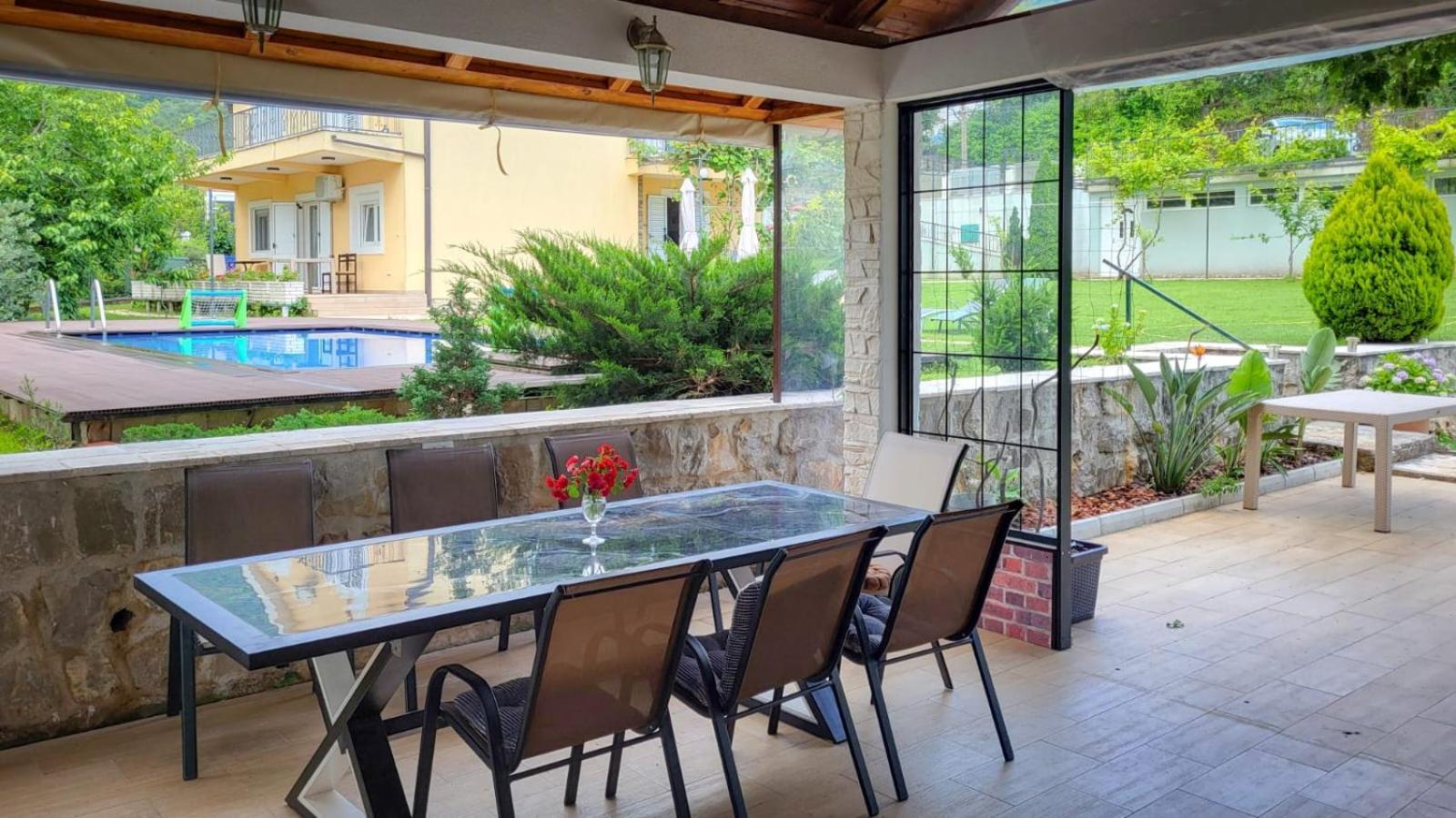 Villa, Pool And Relax For 12 Persons Kuti Extérieur photo
